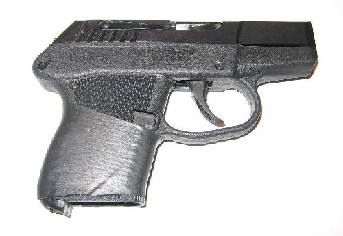 Kel-tec rubber grip.JPG