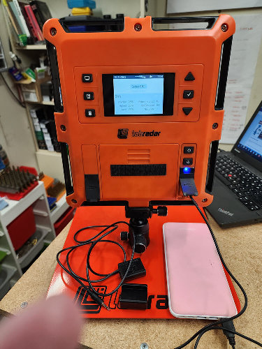 LabRadar-0.jpg (174.47 KB) Viewed 161 times LabRadar-0.jpg