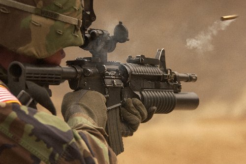 M4FiringWithCasingInAir.jpg
