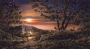 sharing the sunset.jpg