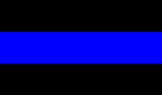 229px-Thin_Blue_Line.svg.png